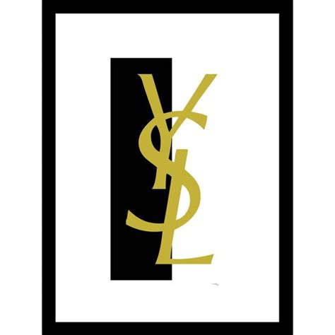 stampa yves saint laurent|yves saint laurent artist.